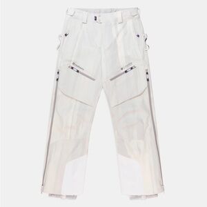 Madhappy x Columbia Snow Pant - Size S NWT